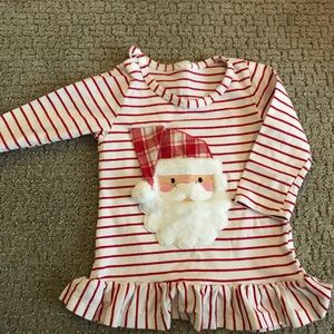 Santa dress